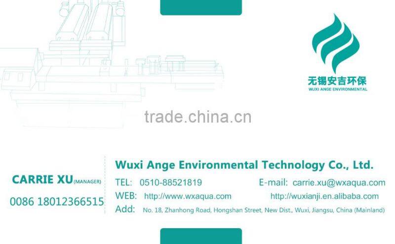 Hot Selling PP Melt Blown Filter Cartridge Machine Spun Filter Making Machine Meltblown