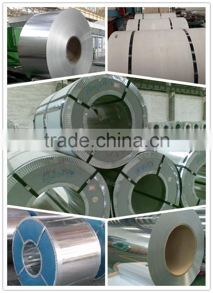 good quality 201/304 stainless steel coil/strip on sale