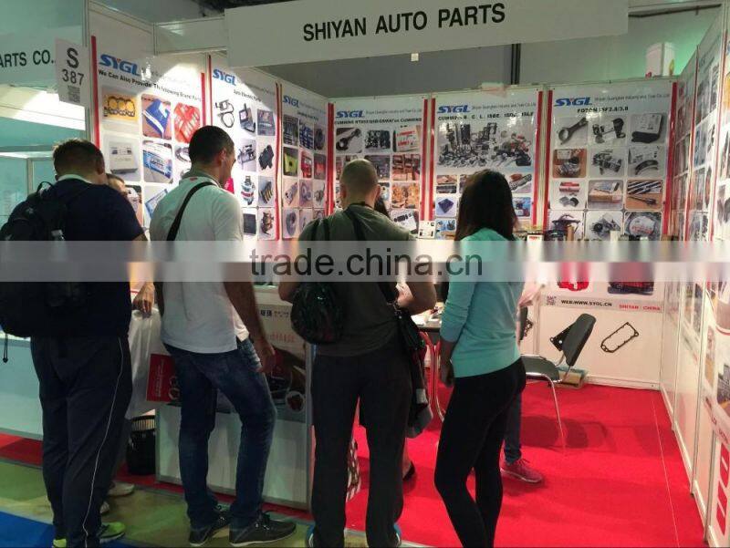 fuel injection pump 612601080215 for weichai desel engine