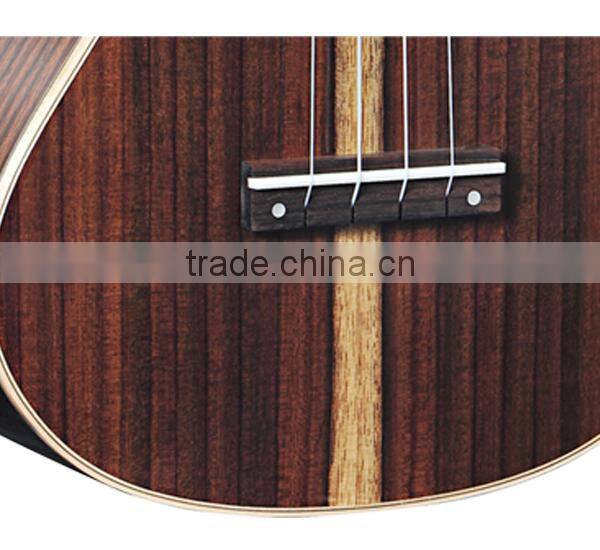 good quality hot sale colorful 21" soprano Ukulele