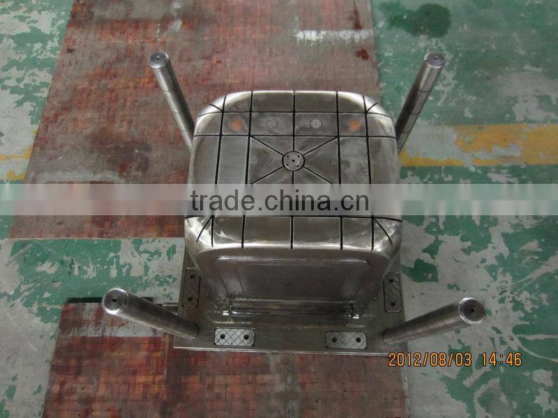 we can make any require custom mould