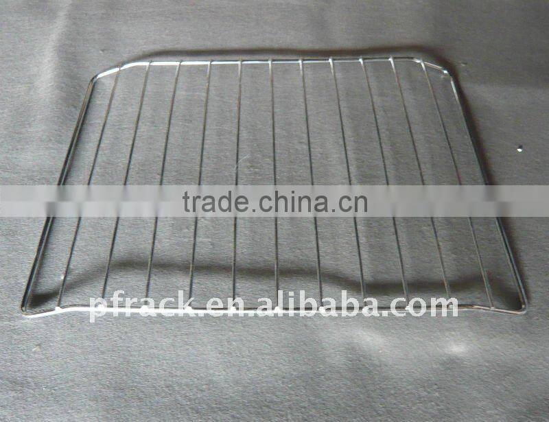 metal hanging wire rack P-0029