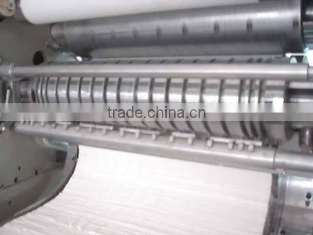 CDH-N-3L Folding towel machine