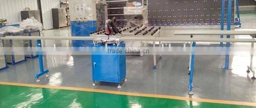 Automatic Insulating Glass Making Line
