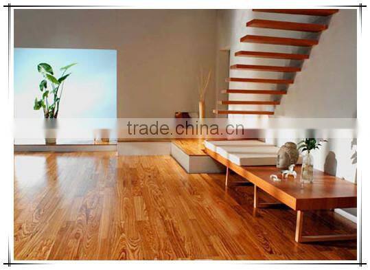 good quality germany technique laminate flooring