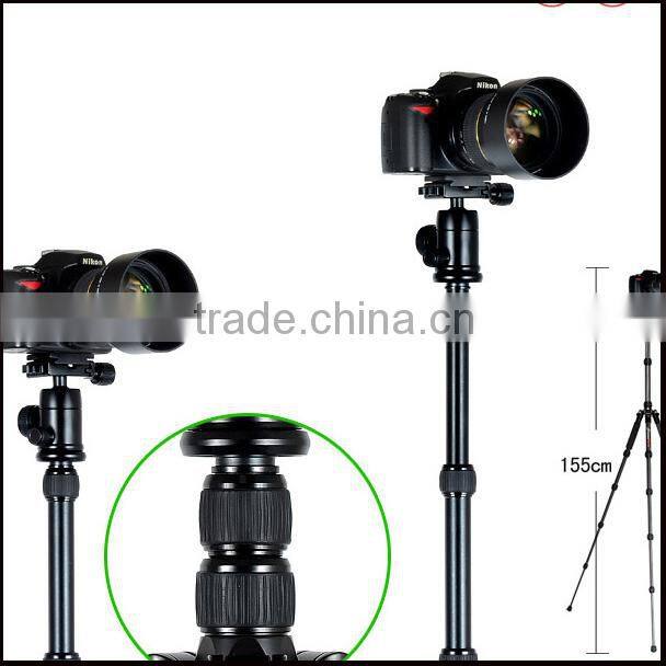 Alumimun Professional Video Tripod