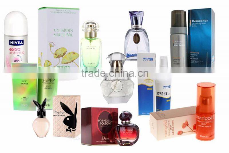 Self - create high speed 260box/min automatic cartoning machine