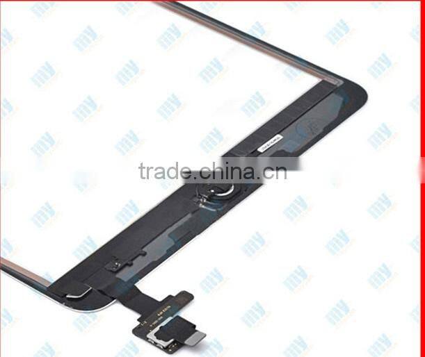 for ipad mini touch screen with IC flex chip