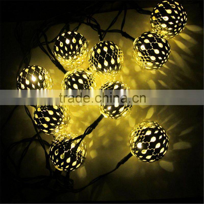 Led Christmas Lights Wholesale Party Wedding Xmas Led Fairy Lights