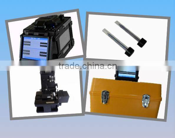 FS-50T High-speed Splicing Machine