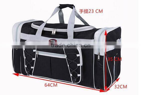2016 Hot selling useful sport travel bag