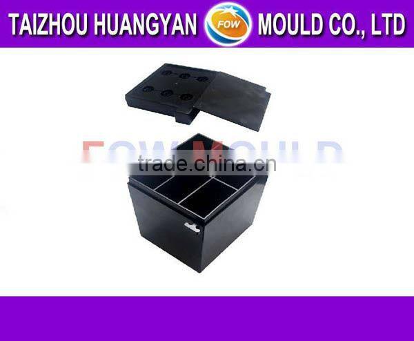 plastic battery container mould buyer