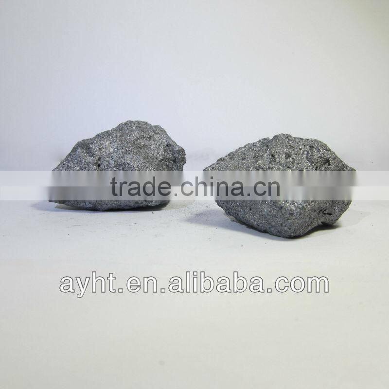 Ferro Silicon Magnesium FeSiMg Alloy Rare Earth FeSiMg Alloy
