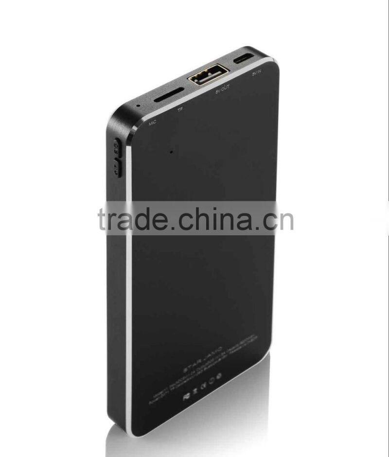 Commonly Used Accessories & Parts for smart power bank