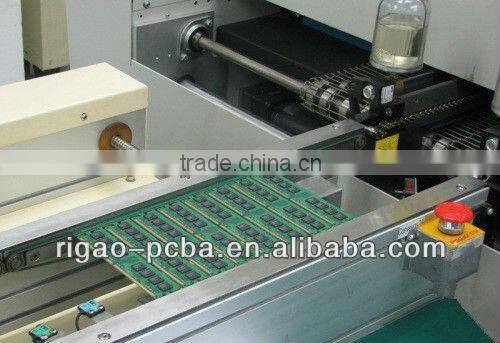 China double sided PCB printed circuit board