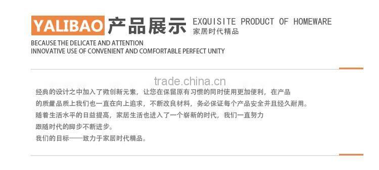 High Quality Colored PP Plastic Laundry Baskets For Home