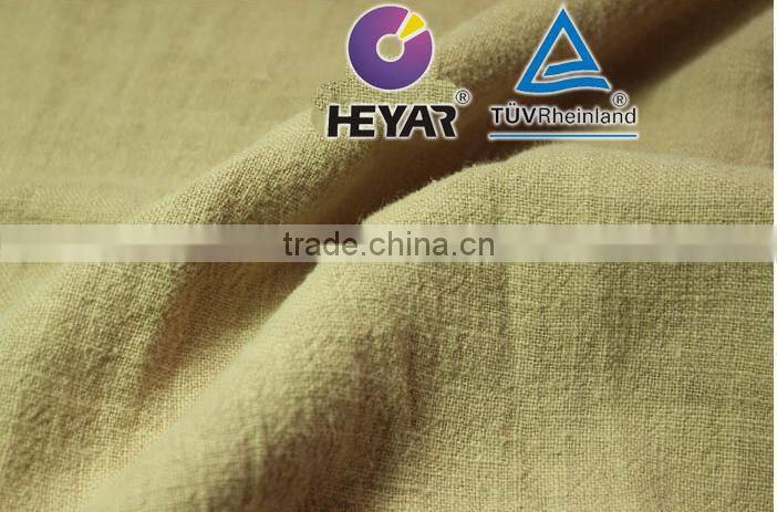 linen fabric