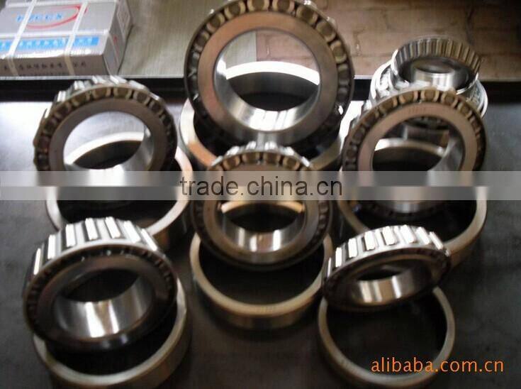 High Precision and Cheap Deep Groove Ball Bearing 61815TN