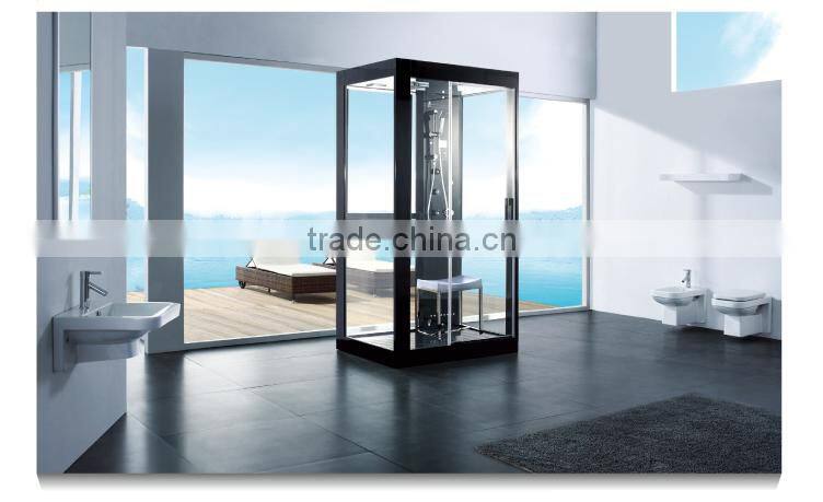 CRW AA0005 CE steam shower cabins