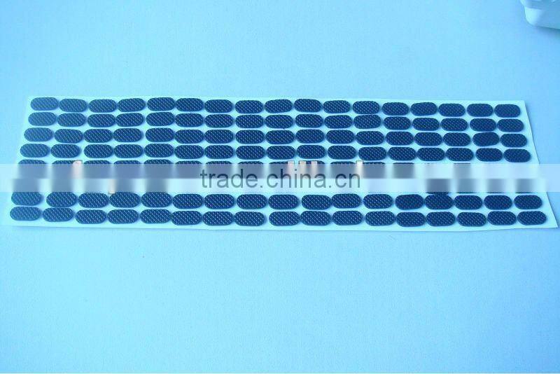 Transparent Adhesive pads