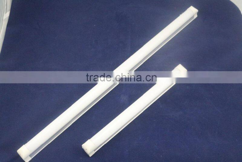 rechargeable LED lights portable led tube with battery inside for emergency lighting