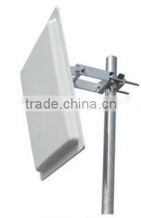 100W 12dBi Linear polarization Panel Antenna