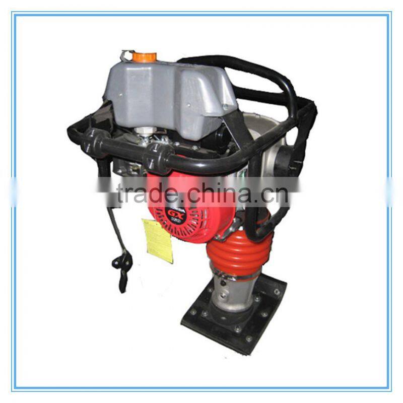 Hand Tamping Rammer R80