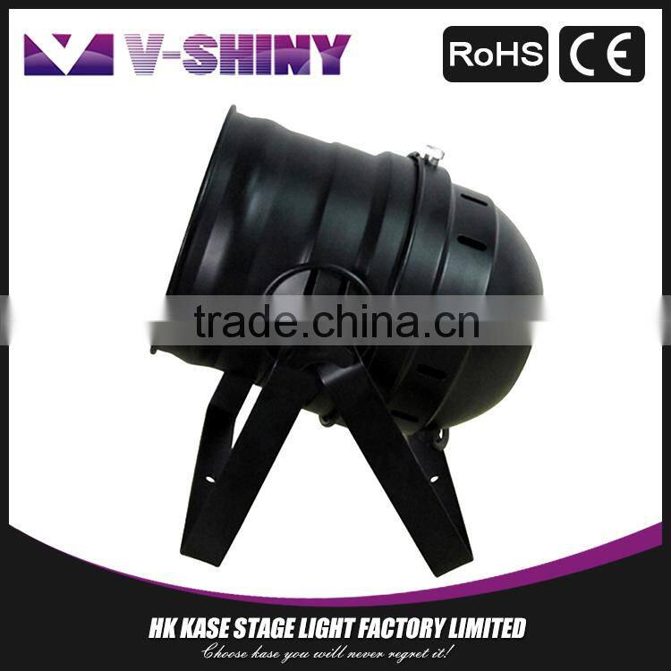 Wholesale stage 8W18 quad color led par light