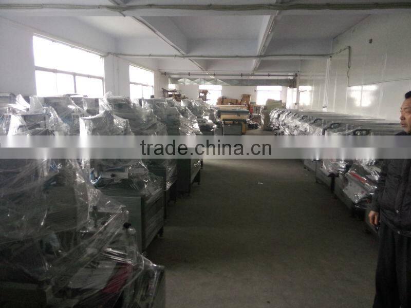 serigraph printing machine professional manufacturer