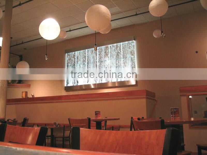 water bubble paenl for wall mounted decoration