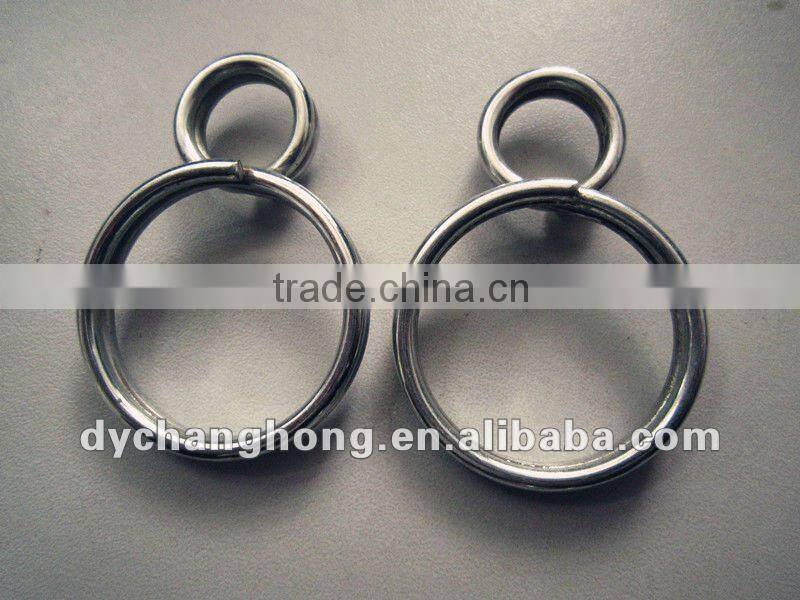 Extension Spring-snap hook