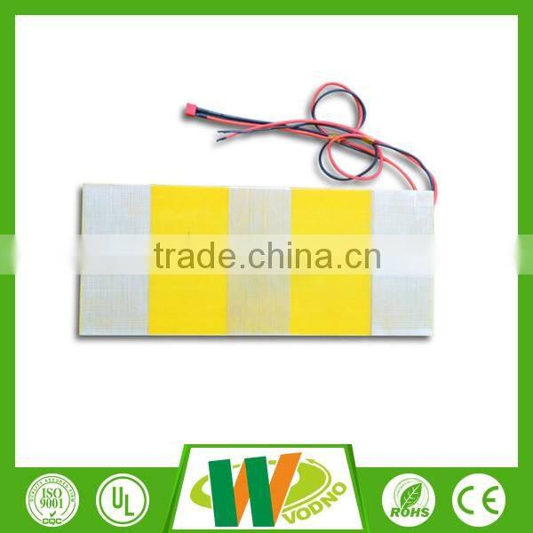 12v 30ah 18650 Battery lithium ion battery pack