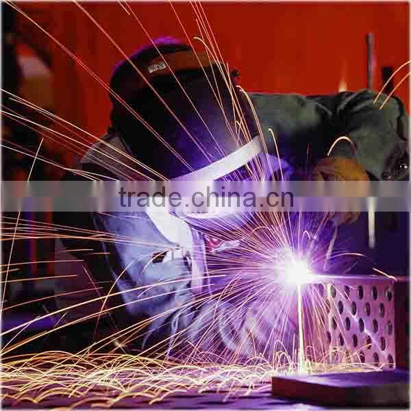 Flexible Copper Rubber Insulation Electric Welding Cable