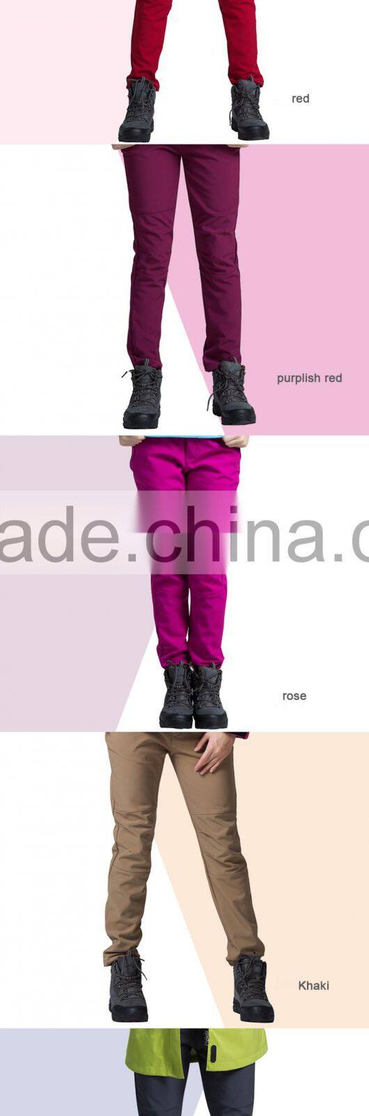 2014 fashion jogger man pants warm pants winter trousers