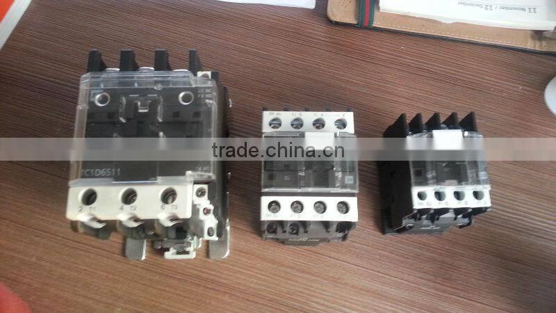TC1-D2510 AC Contactor