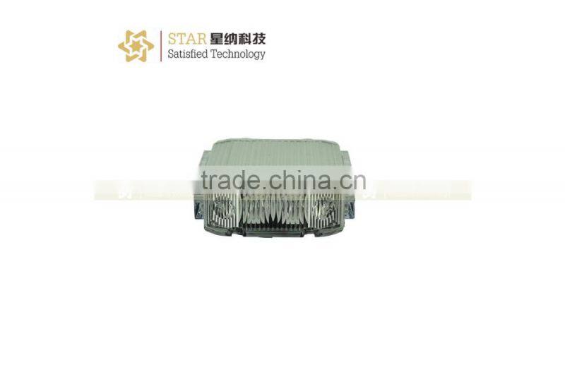 cheap police ambulance led alarning mini lightbar