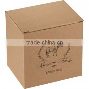 Manufacturer Moscow mule copper mug/Moscow mule copper Mugs /Solid Copper Mug/16 Onz Mug Pure 100% Copper