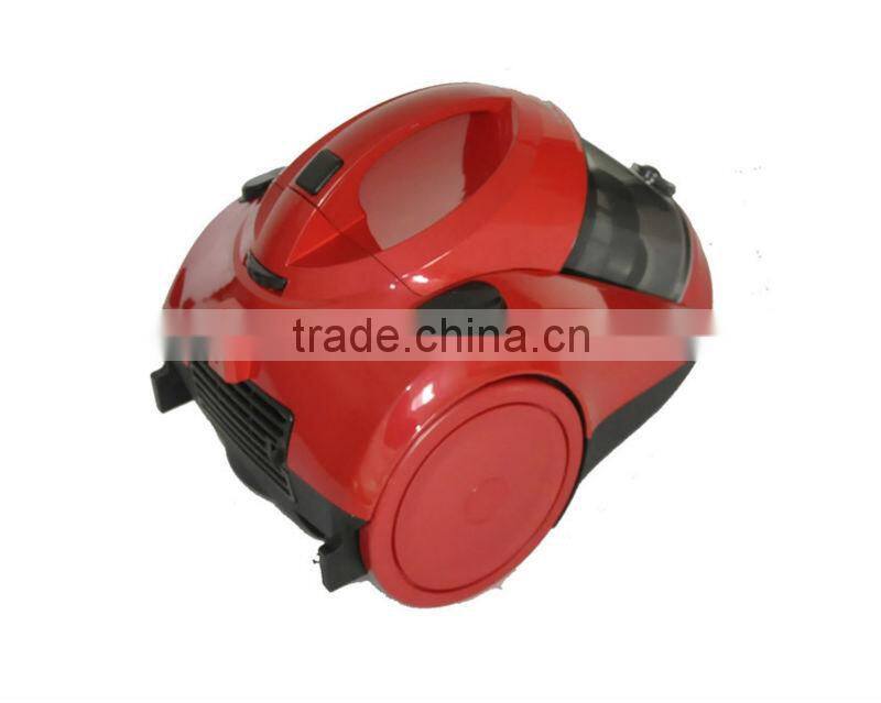 Double hepa filter vacuum cleaner CS-T3801