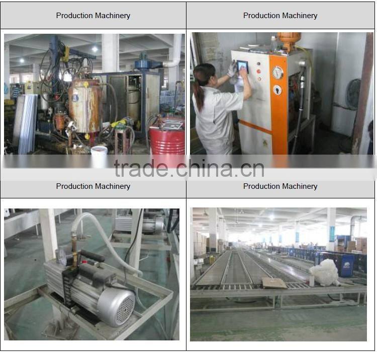 235L upright cooler, showcase fridge with CE ETL ROHS