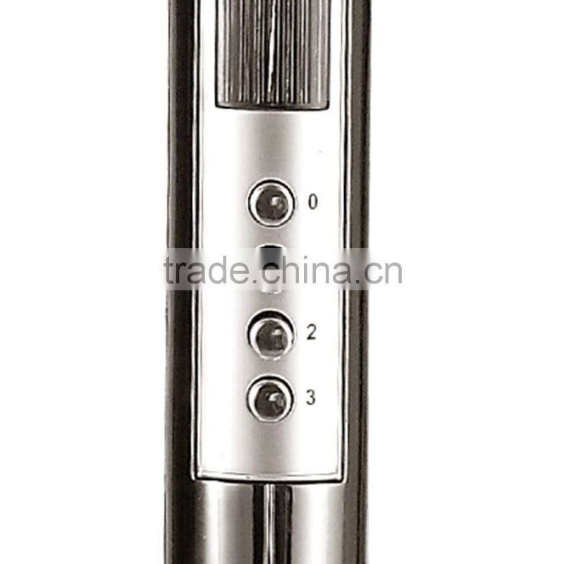 18 inch stand fan parts electric stand fan made in china