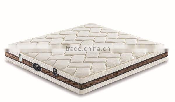 Wholesale China Supplier hotel furniture type mattress DS103