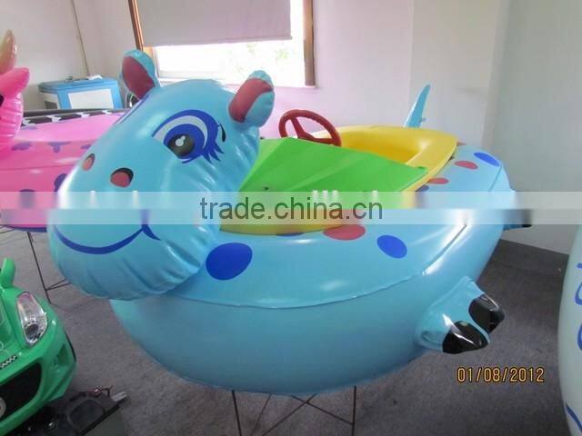 Hola black swan bumper boats for sale