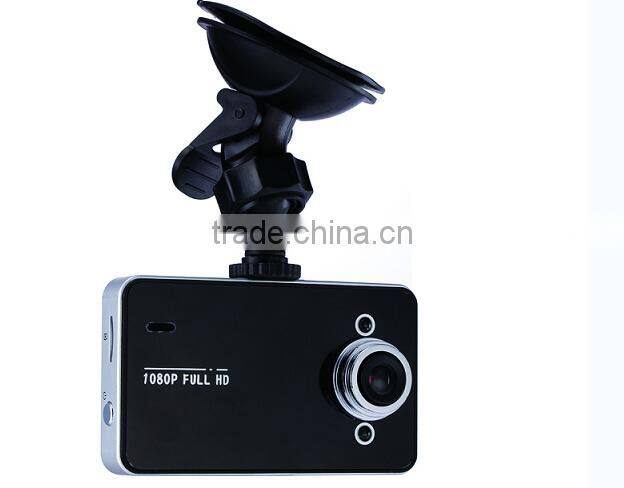 1080P full HD car dvr camera ,seamless looping,motion detection.