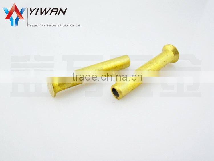 Color DIN And GB Metal Blind Rivet