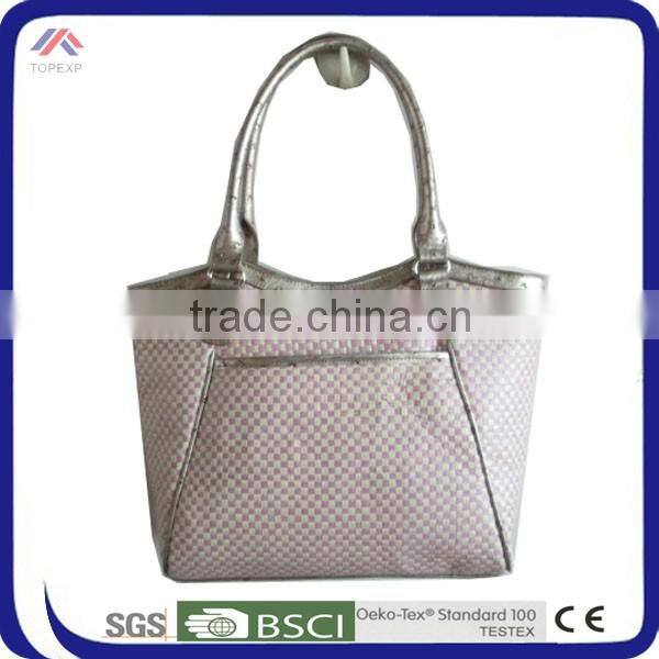 Wholesale Plain Straw Bag For Female