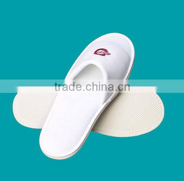 disposable slipper hotel slippers