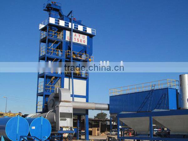 Asphalt Batching Plant For Sale