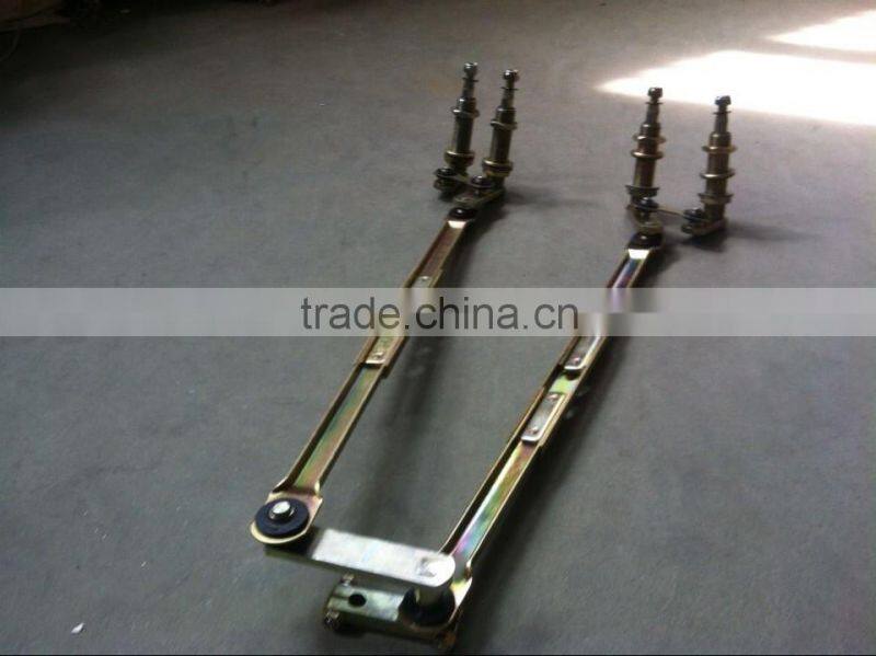 Supply Yutong Bus 6100 wiper linkage, bus spare parts