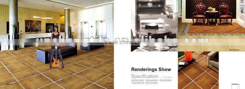 factory direct W635 floor porcelain tile