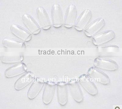 nail art display ,nail art design display ,nail wheel display